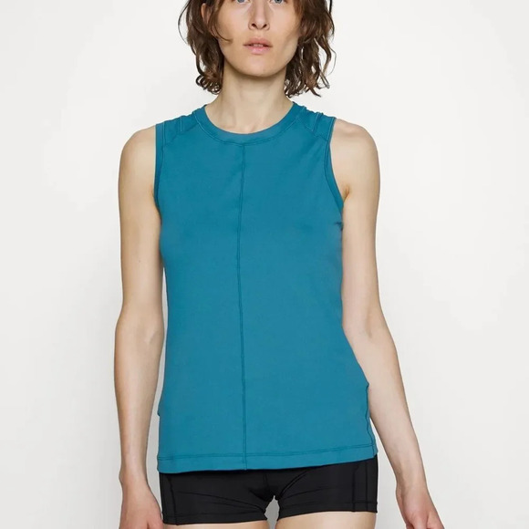 Athleta Sunchaser workout tank  top‎ - Picture 1 of 9